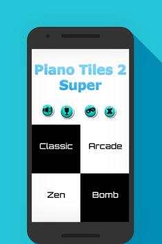 Piano Tiles 2 Super screenshot 1