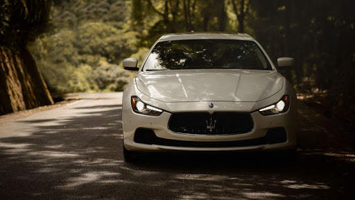 Cars Wallpaper For Maserati स्क्रीनशॉट 12