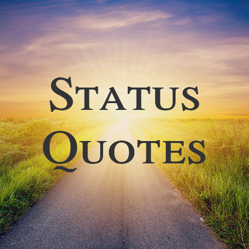 All Status Messages &amp; Quotes icon