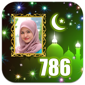 786 Photo Frames icon