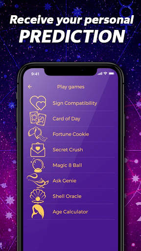 Astrology Predictions screenshot 2
