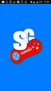 Social Games screenshot 2
