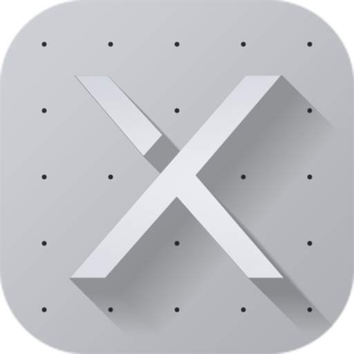 X-iOS Edition - XPERIA THEME 11.0.2