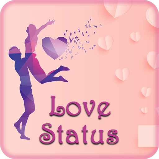 Love Status आइकन