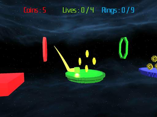 Switch screenshot 2