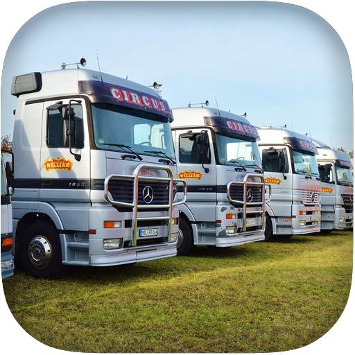 Car Transporter Parking 3D 1.0