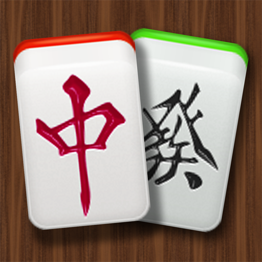 Mahjong Solitaire icon