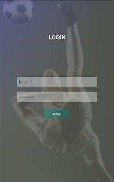 Teens Soccer League Registration screenshot 4
