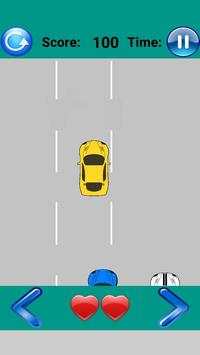 Car Racing Game 2018 screenshot 2
