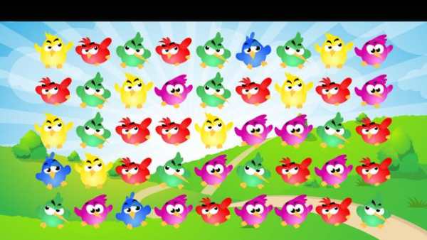 Bird crush screenshot 4