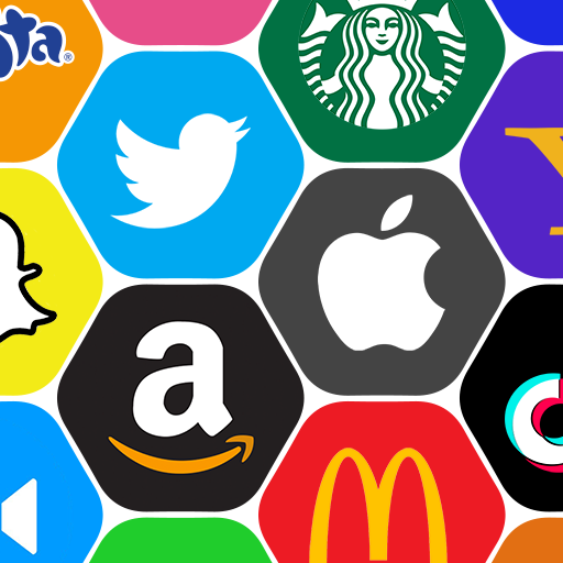 Logo Quiz - Guess the brands! иконка