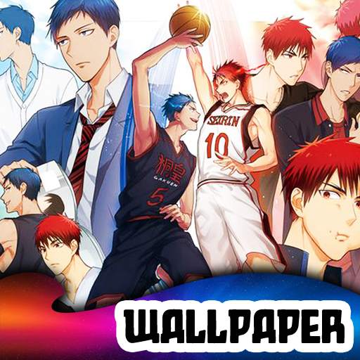 Kuroko no Basket Wallpaper 📸 1.5