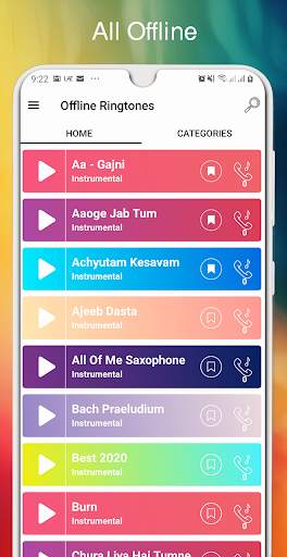 High Volume Ringtones 2020 screenshot 2