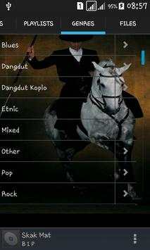 Music Player   screenshot 7