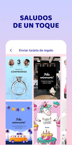 Calendario y Widget de amor screenshot 4