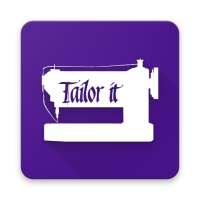 Tailor It on 9Apps