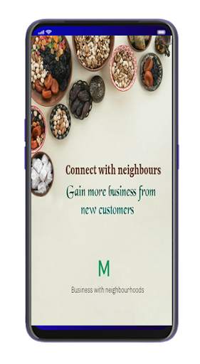 Market screenshot 4