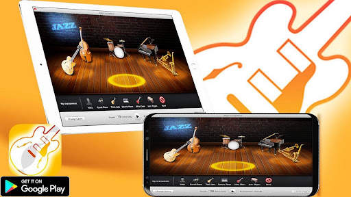 Digital Audio Music For Android Tips screenshot 1