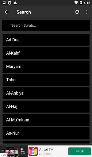 Ahmad Sulaiman II screenshot 2