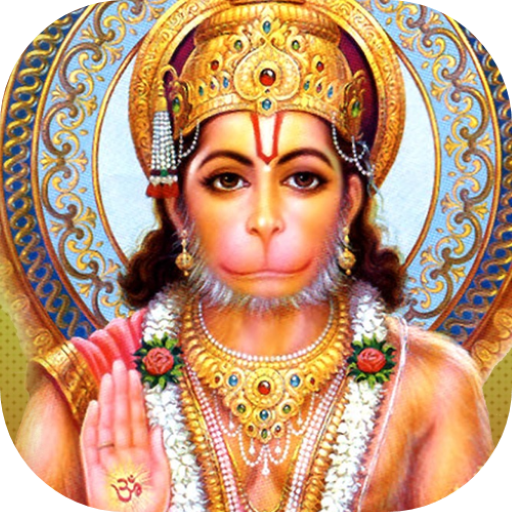 Hanuman HD Wallpapers أيقونة