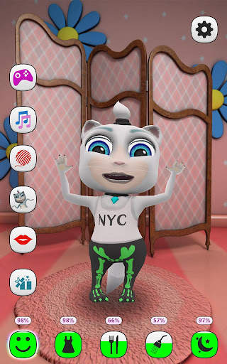 Il Mio Gatto Parlante screenshot 6