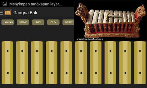 Gender Bali screenshot 4