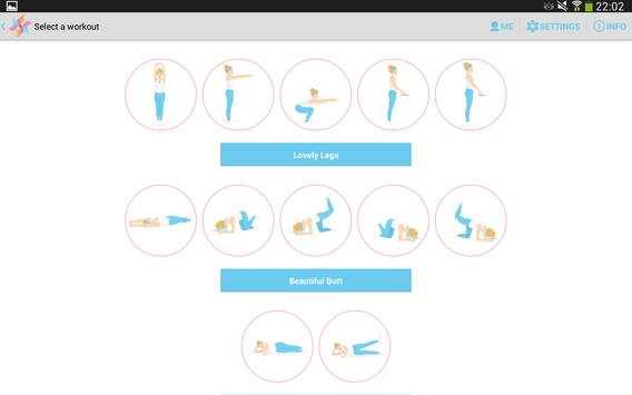 FitMama screenshot 8