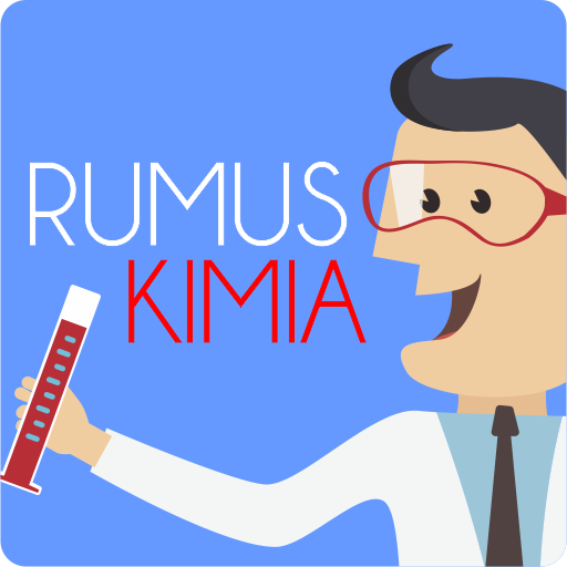 Rumus Kimia SMA أيقونة