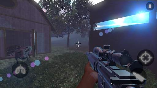 Wild Hunt 3D screenshot 5