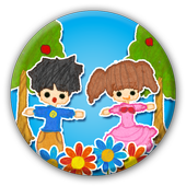 पेपर पपेट आइकन