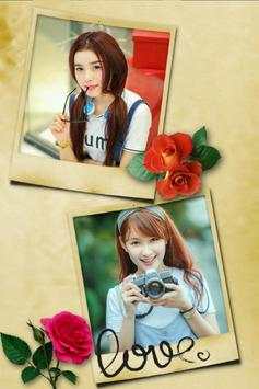 Picture Grid Collage Maker screenshot 3