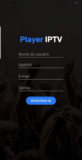 Player IPTV Pro screenshot 7