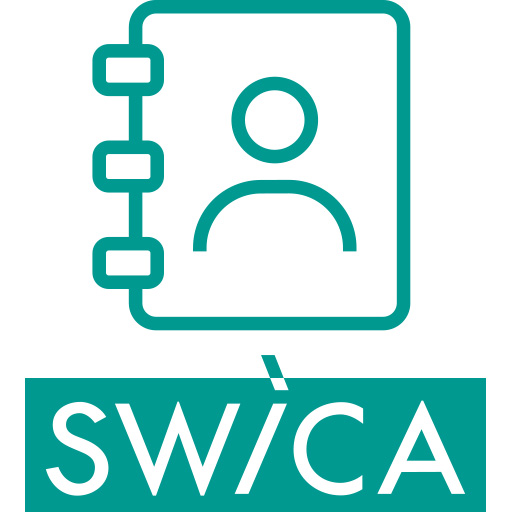mySWICA icon