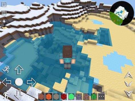 Mine World screenshot 2