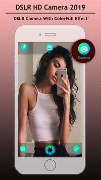 DSLR Color Camera 2020 screenshot 3