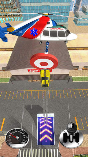 Jump into the Plane screenshot 6