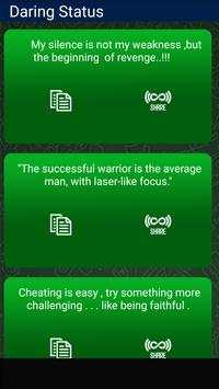 All New WhatsApp status 2017 screenshot 4