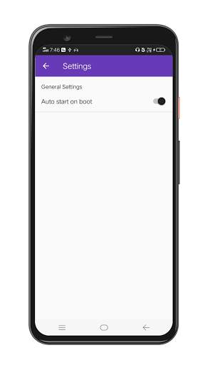 Simple DNS Changer for PUBG Mobile screenshot 3