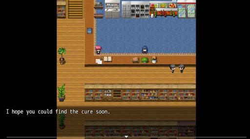 Hentai Haven screenshot 3