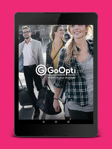 GoOpti App screenshot 6