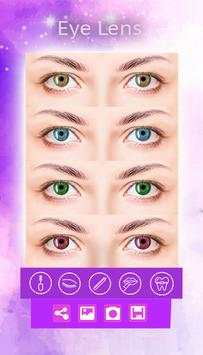 YouFace Beauty Makeup Photo Editor screenshot 4