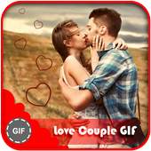 Love Couple GIF 1.1