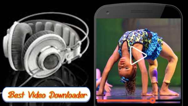 All Video Downloader And Music Player screenshot 1