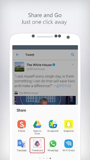 Photo & Video Downloader for Twitter screenshot 4