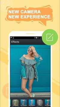 YouCam Perfect Selfie 2018 screenshot 1