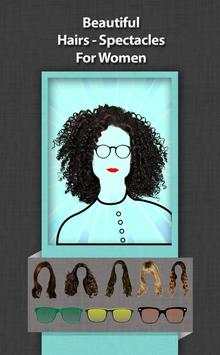 Make Me Smart-Hair Changer screenshot 6