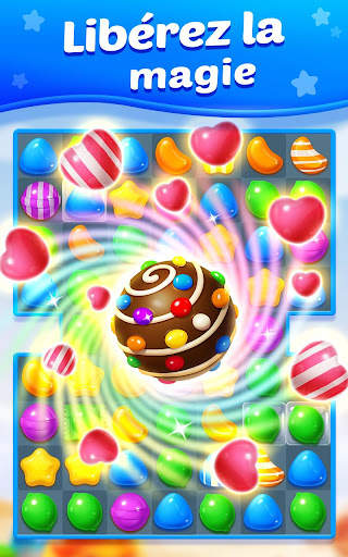 Bonbons Fièvre screenshot 7