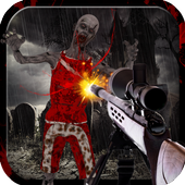 ZOMBIE ASSASSINATOR icon