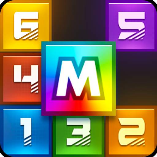 Dominoes Puzzle Science style 21.0