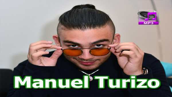 Manuel Turizo Musicas Sin Internet Mp3 screenshot 1